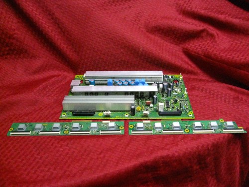 Panasonic plasma - panasonic, tv