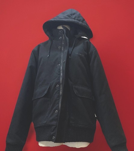Carhartt active jacket nylon - active,