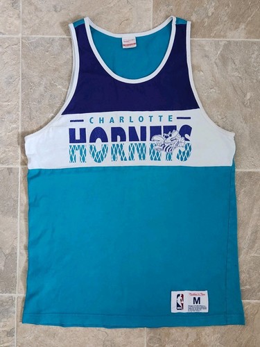 Canotta charlotte hornets - canotta,