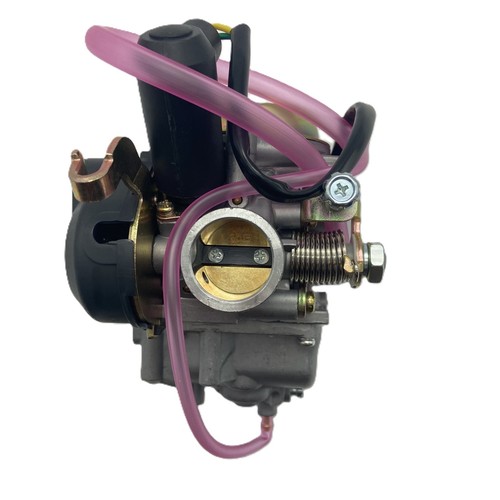 Carburatore elettrico