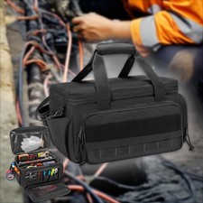 Borsa portautensili ergonomica