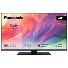 Panasonic Smart TV S55 40