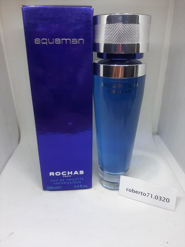 Rochas aquaman eau de - aquaman,