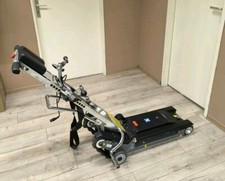 TGR Bruco per scale Jolly fino
