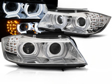 Coppia fari BMW E90/E91 dal