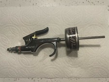 Golf Grip Install Air Tool