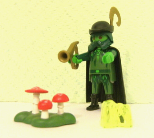 Playmobil spirito della - playmobil,
