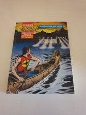 FSDN BONELLI MAXI ZAGOR n.18