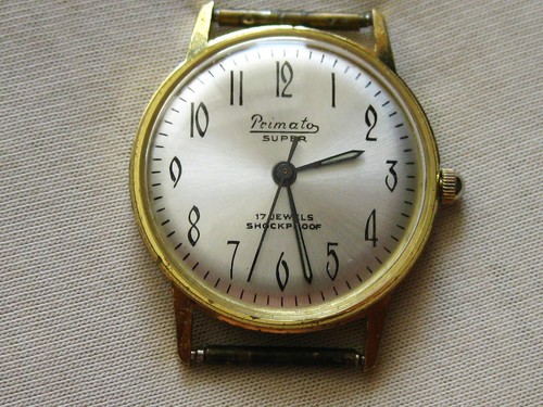 Orologio primato super - primato,