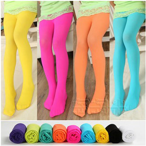Calzini collant calze collant