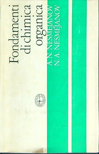 Fondamenti chimica - di,
