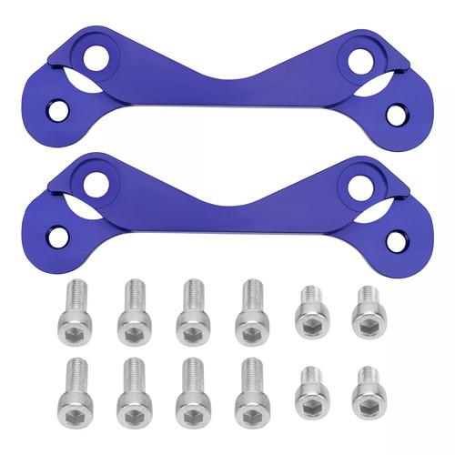 Staffe pinza brembo - brembo, posteriori
