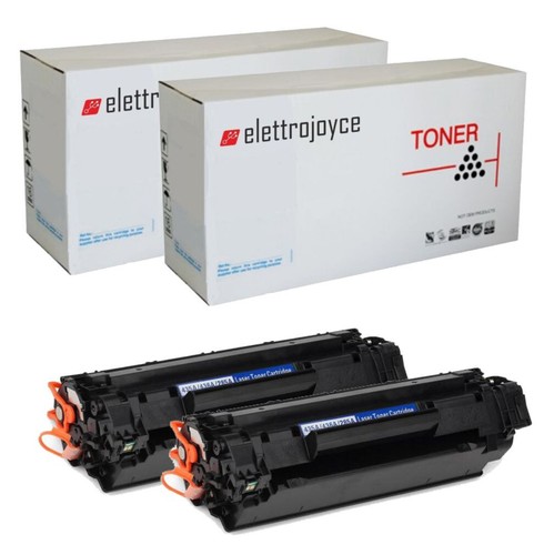Toner q2612a compatibile hp - q2612a,
