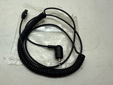 Spiral Cable for Intercom
