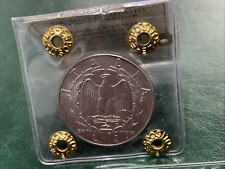 2 Lire 1941  Vittorio Emanuele