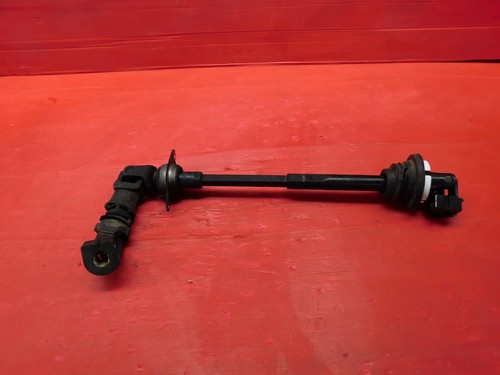 Canna piantone sterzo - sterzo, jeep