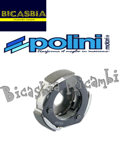 14322 frizione polini 3g for - 14322,
