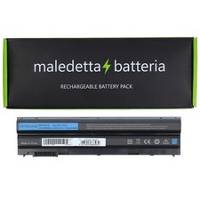 Batteria 10.8-11.1V 5200mAh