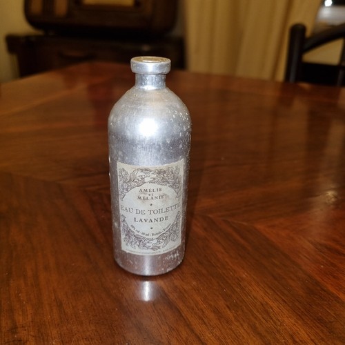 Acqua lavanda profumo - di,