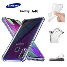 Cover Custodia Trasparente