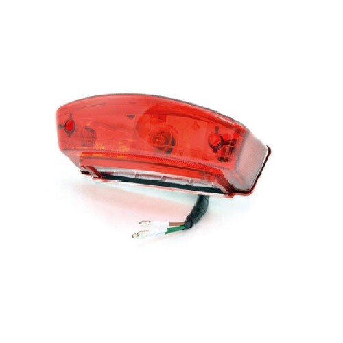 2199011 fanale post ducati - fanale, post.