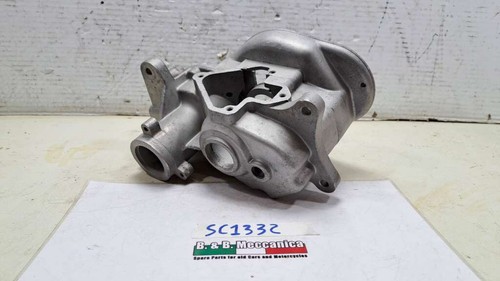 Carter motore centrale moto - centrale,