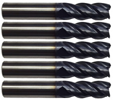 Confezione da 5 frese