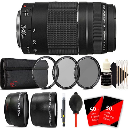 Canon 300mm 5 6 - canon, iii