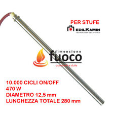 CANDELETTA  ACCENSIONE STUFE