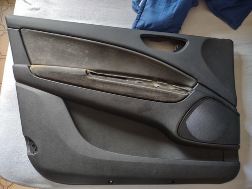 Pannello porta fiat bravo - fiat, lato