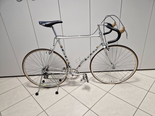 Alan campagnolo super record - campagnolo,