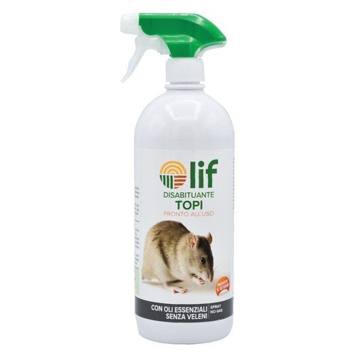 Disabituante spray per - spray,