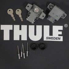 Kit serratura di ricambio