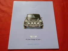 MINI Cooper Accessori