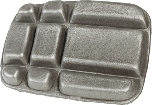 Paio ginocchiere basic - 1,