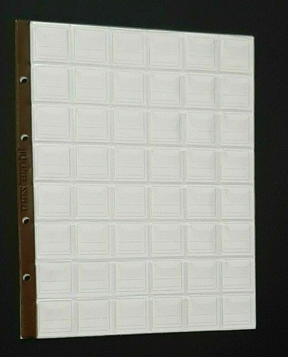 Pagina bordo rinforzato - 1,