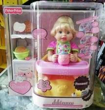 BAMBOLA DOLCI PAPPE