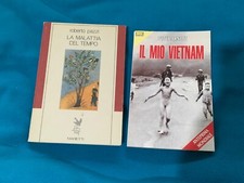 Roberto Pazzi,Peter Arnett,Zaira Regini Venturini