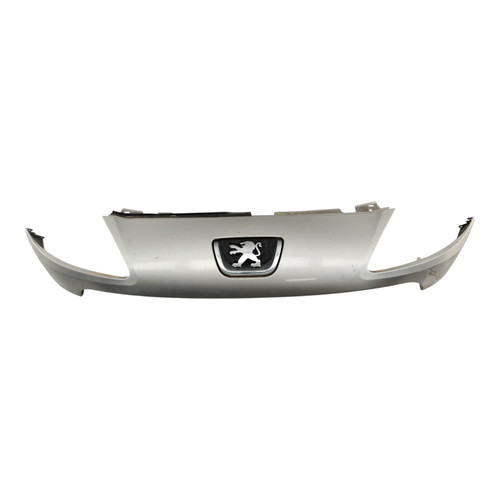 Griglia radiatore peugeot 1007 - griglia,