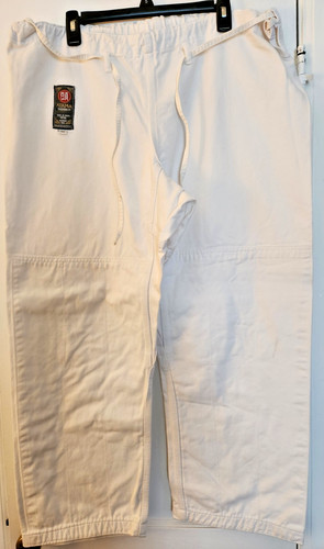 Pantalone kimono atama - kimono, gi