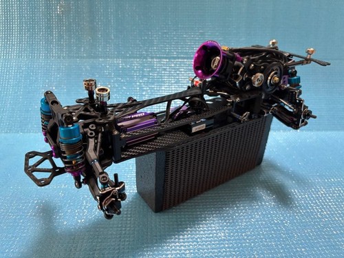 Telaio reve rc drift - rc,