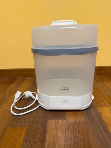Sterilizzatore chicco - sterilizzatore,
