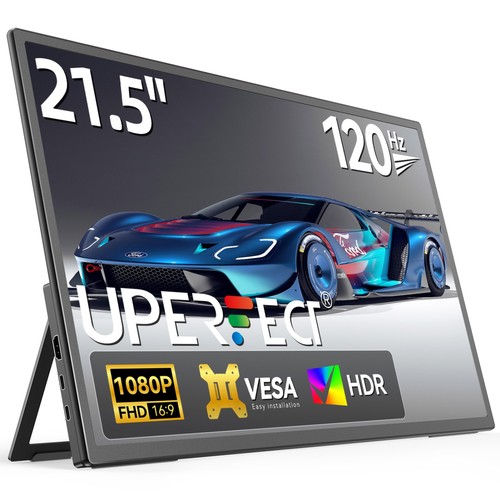 Uperfect 120hz monitor - 120hz,