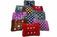 Borsa Acqua Calda Elettrica