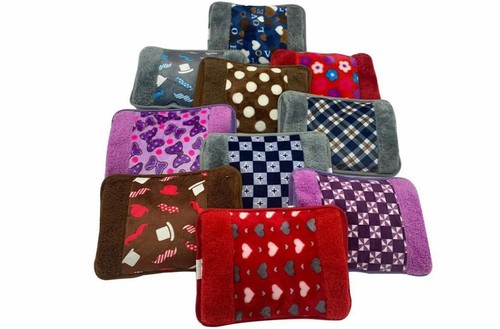 Borsa acqua calda elettrica - borsa,