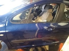 Porta anteriore sinistra