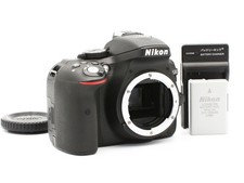 [Come nuovo] Nikon D5300 24,2