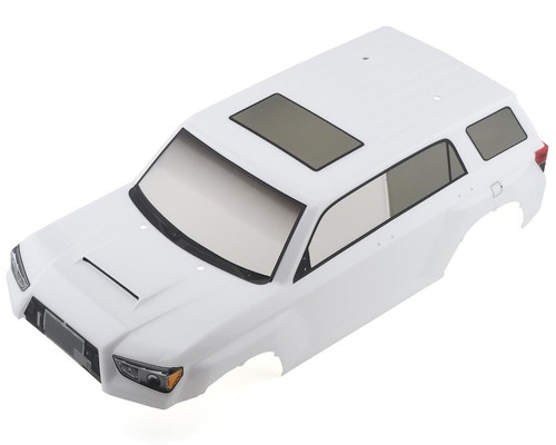 Elemento trailrunner - rc,