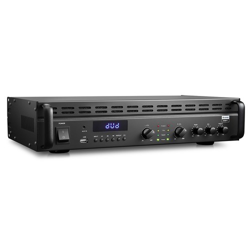 Tuono mamp7 amplificatore 2 - pa,