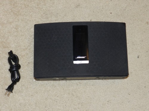Bose soundtouch fi - bose, wi-fi